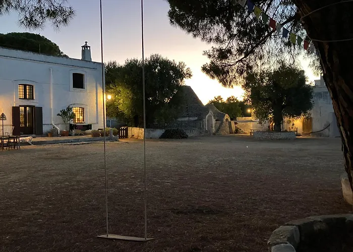 Masseria Purgatorio