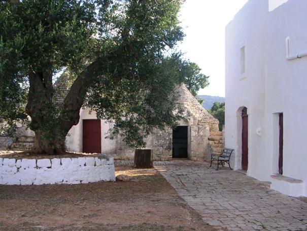Masseria Purgatorio Bed & Breakfast *