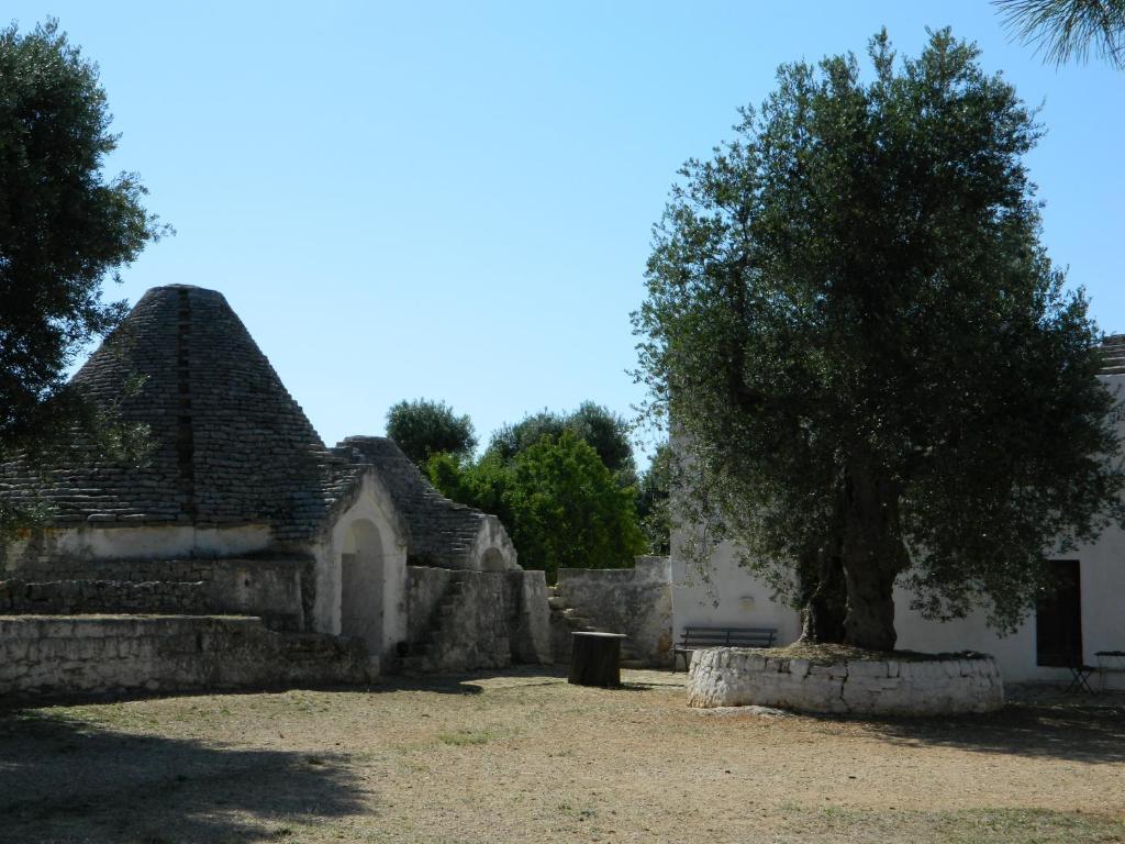 Masseria Purgatorio Bed & Breakfast Fasano