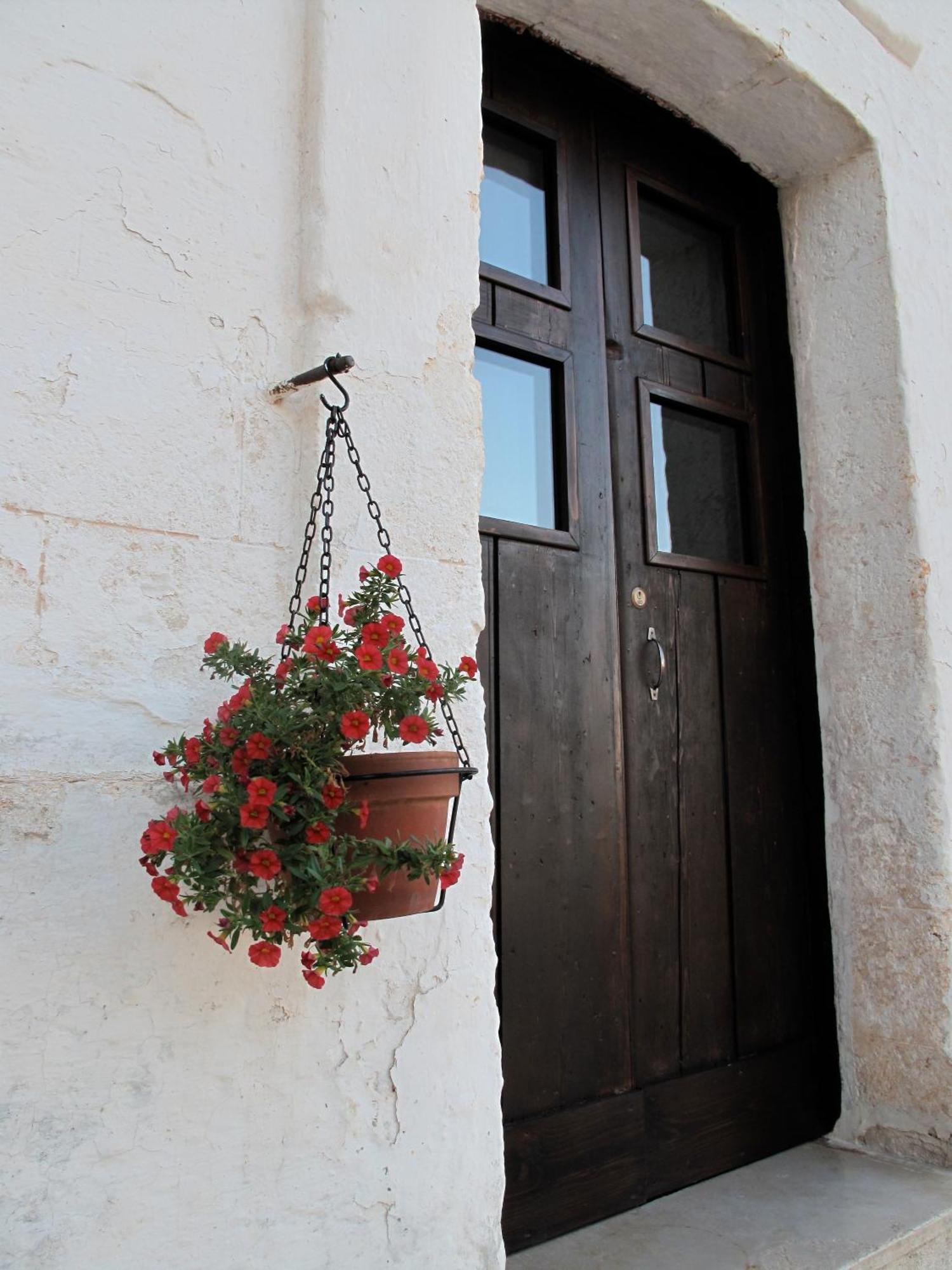 Bed & Breakfast Masseria Purgatorio *