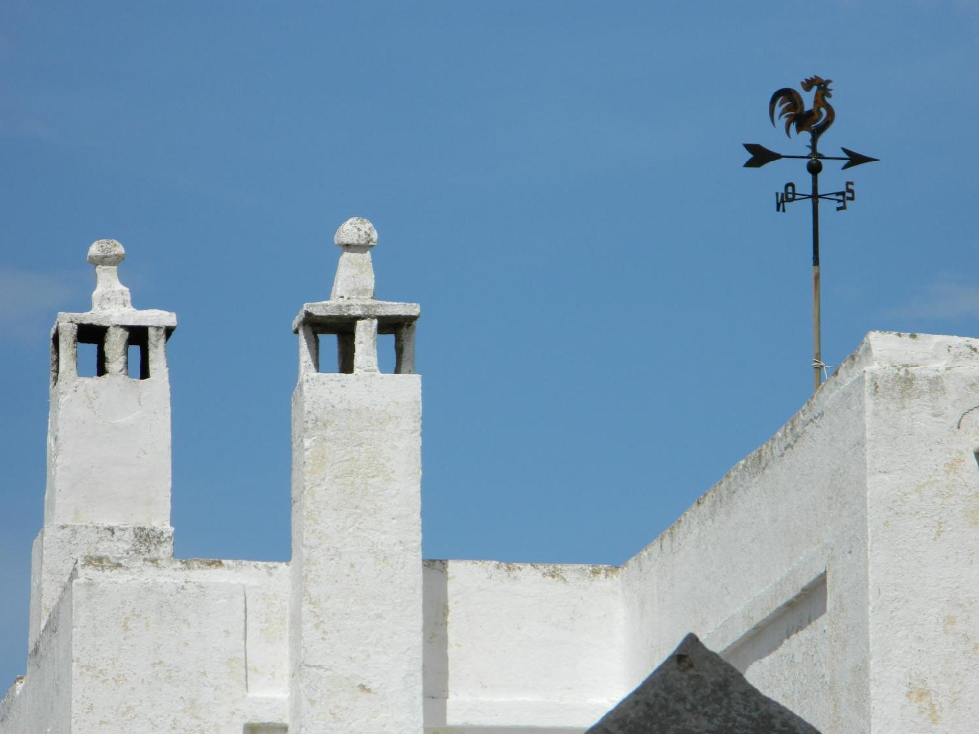 Bed & Breakfast Masseria Purgatorio *