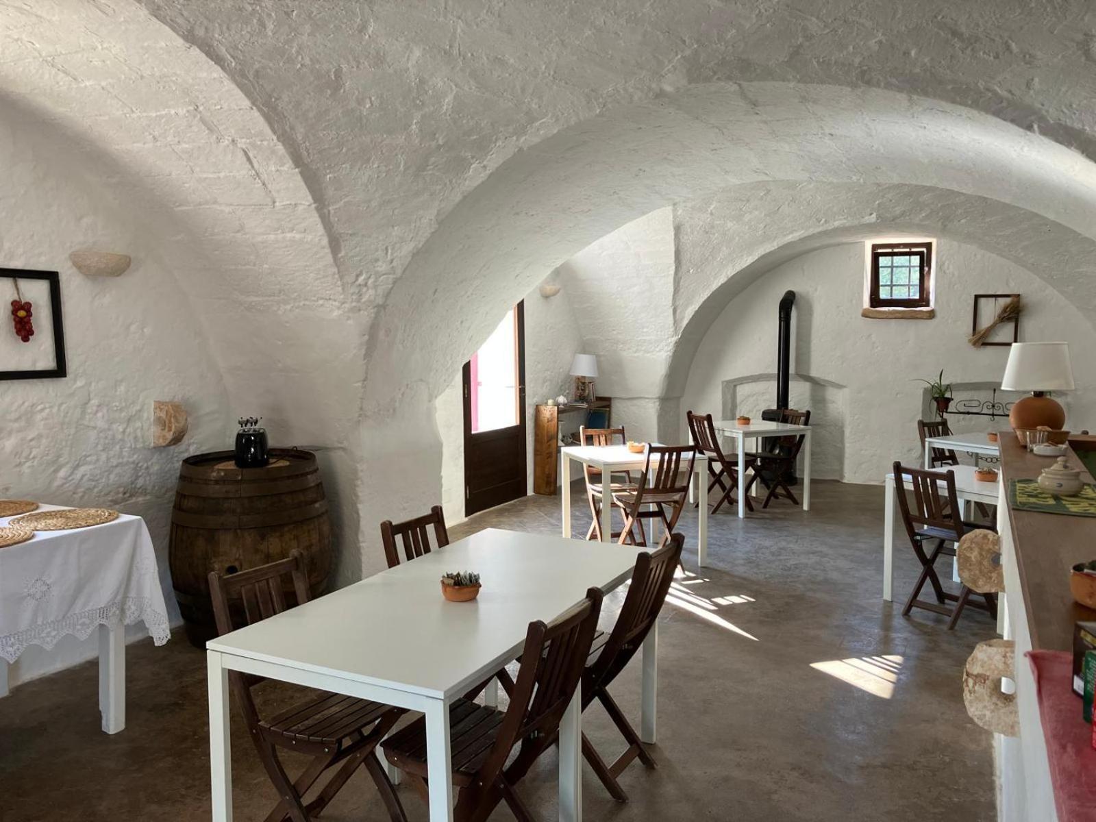 Masseria Purgatorio * Fasano