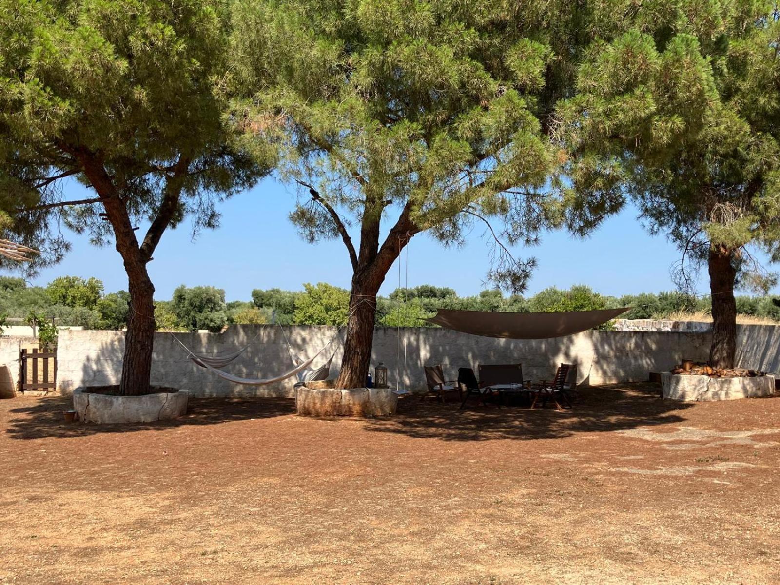 Bed & Breakfast Masseria Purgatorio Fasano