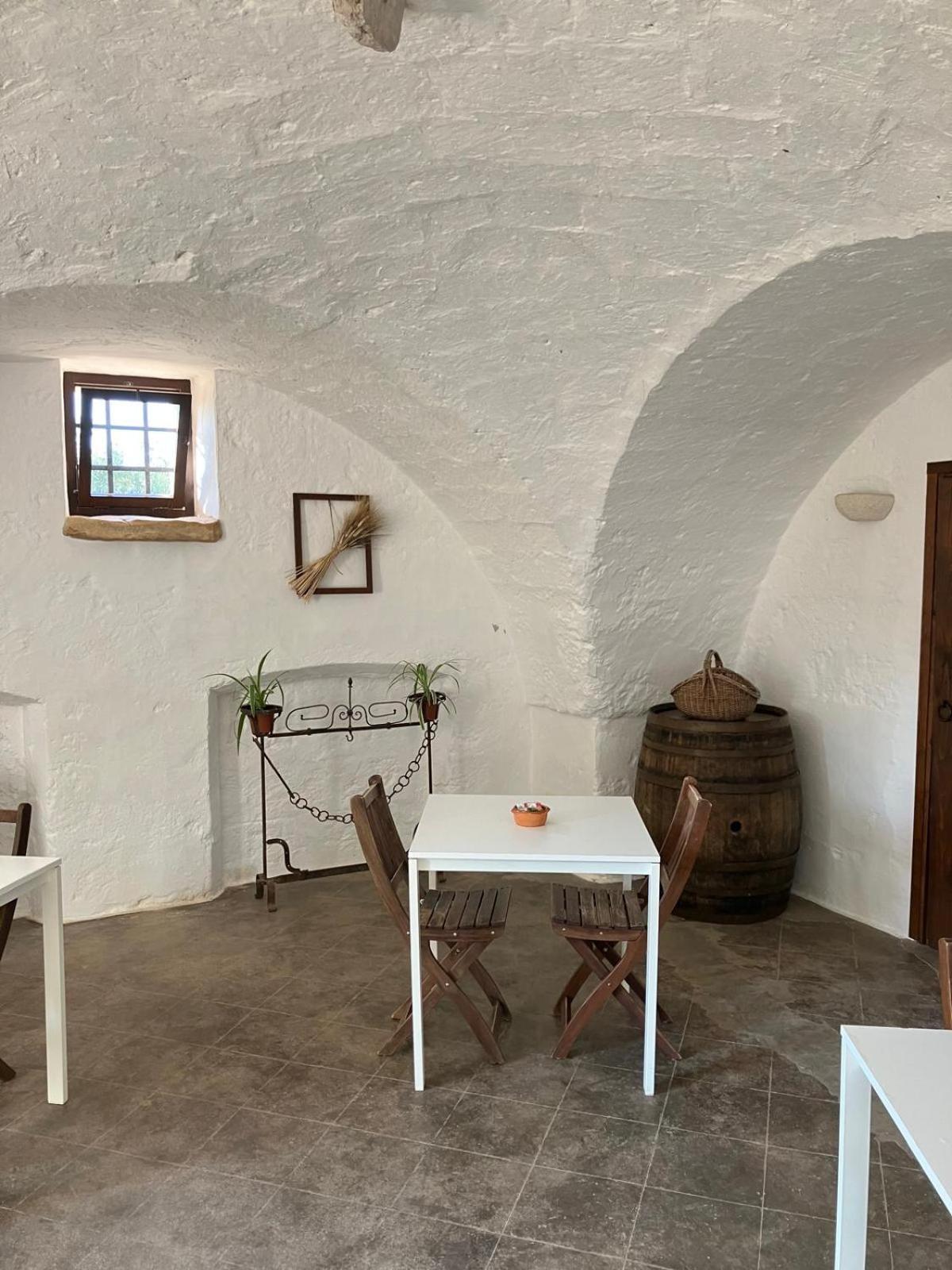 Masseria Purgatorio Bed & Breakfast *