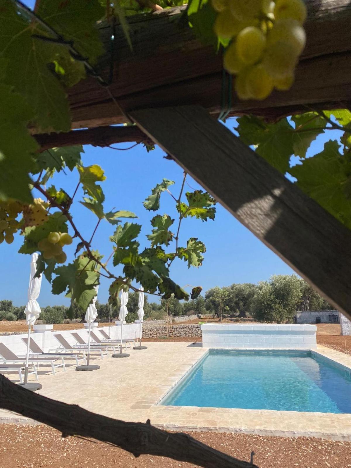 Masseria Purgatorio