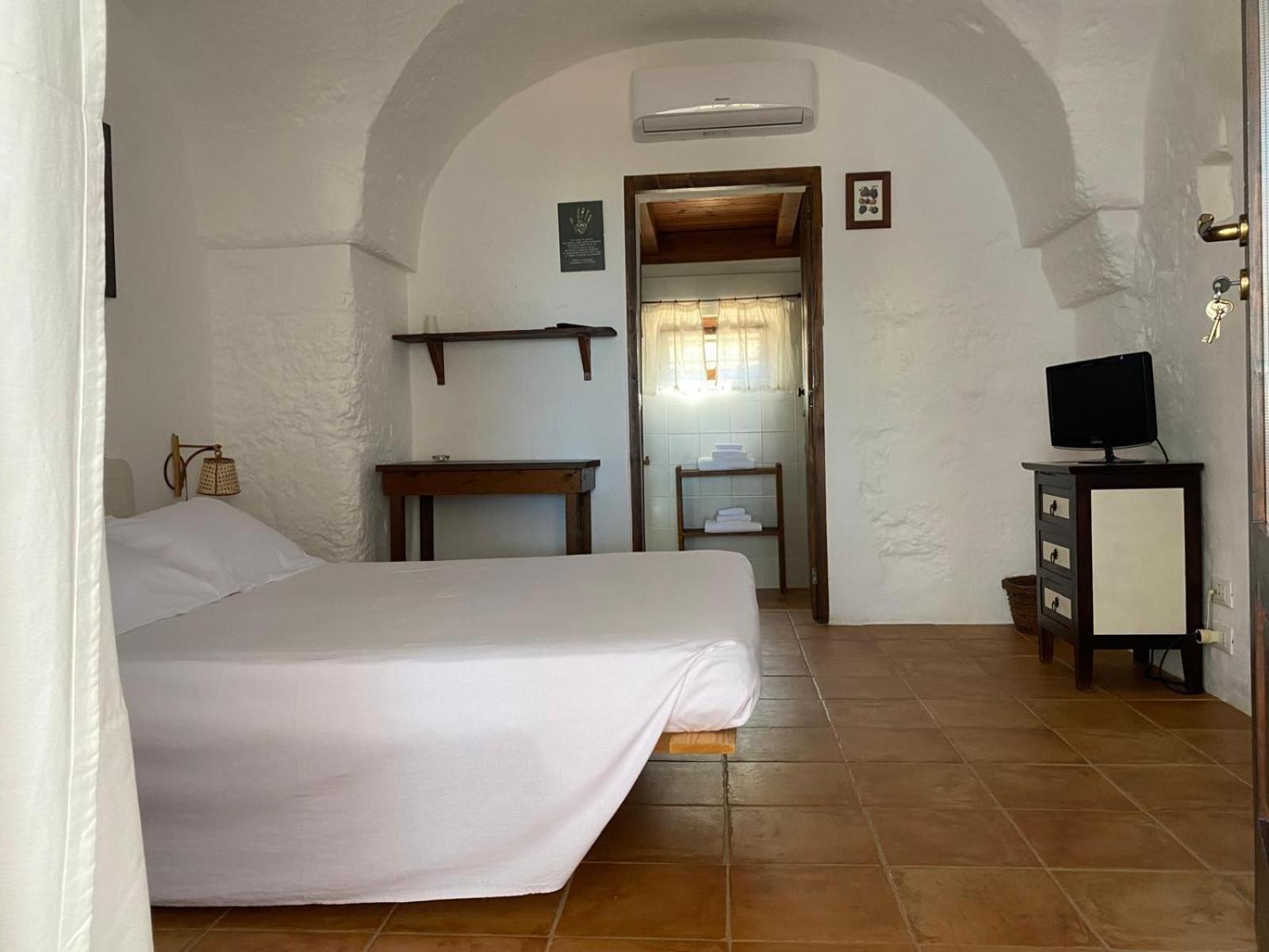Bed & Breakfast Masseria Purgatorio Fasano