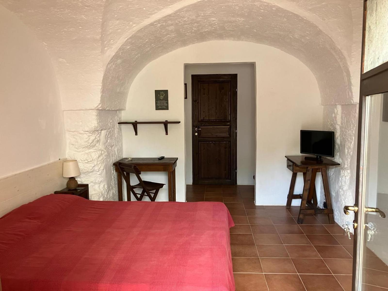 Masseria Purgatorio *