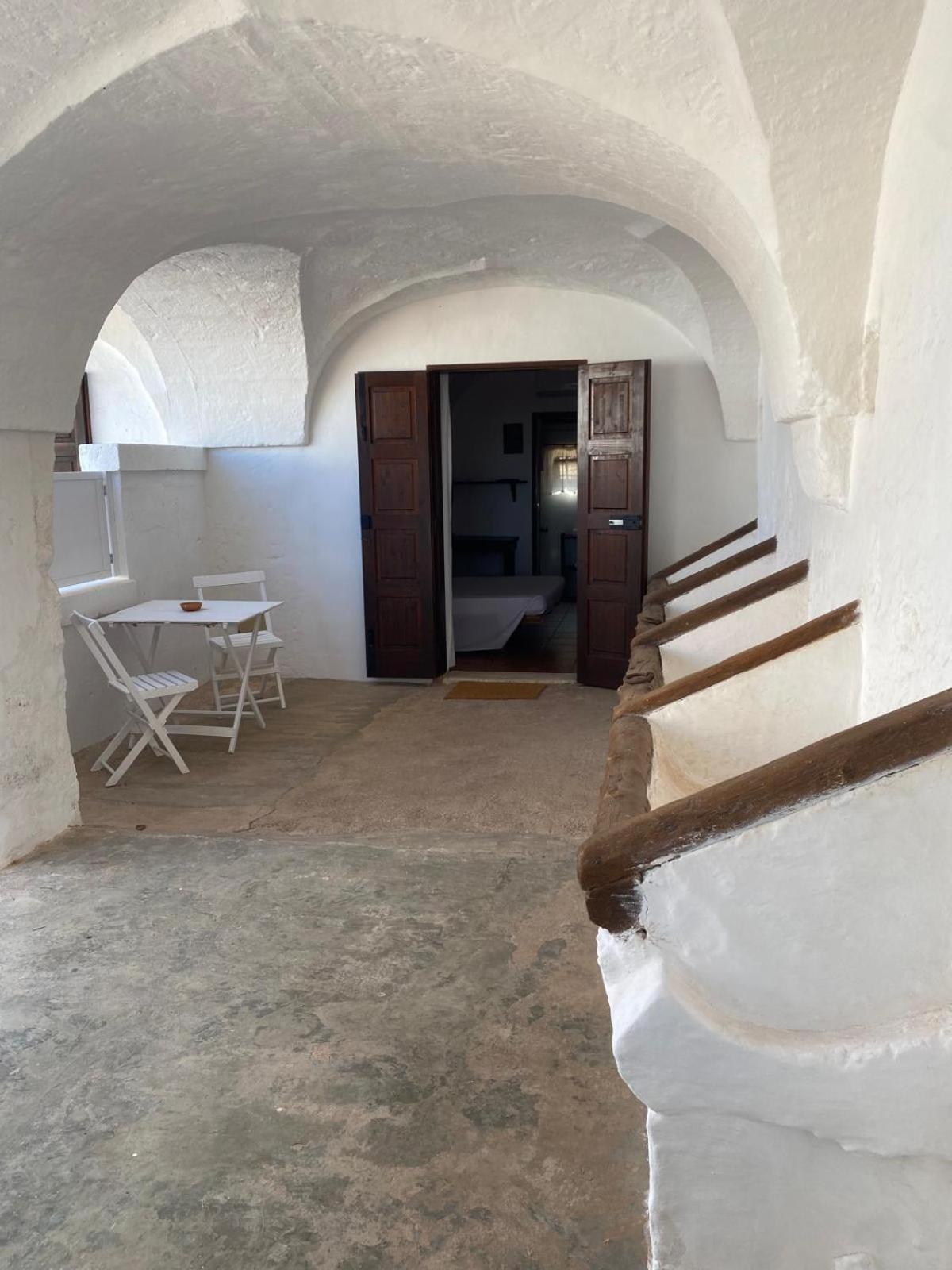 Masseria Purgatorio * Fasano