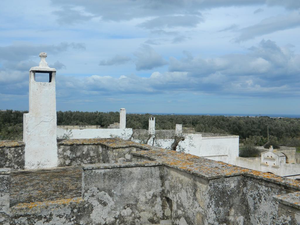 Masseria Purgatorio Bed & Breakfast *